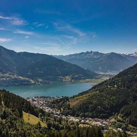 Berghotel Jaga-Alm Zell am See Exterior photo